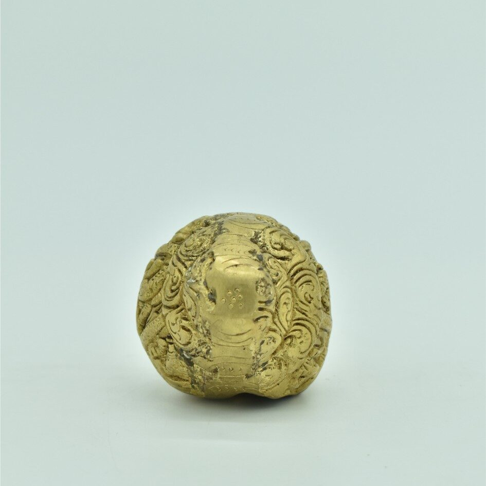 Golden Spiritual Shankh Treasure - Image 3