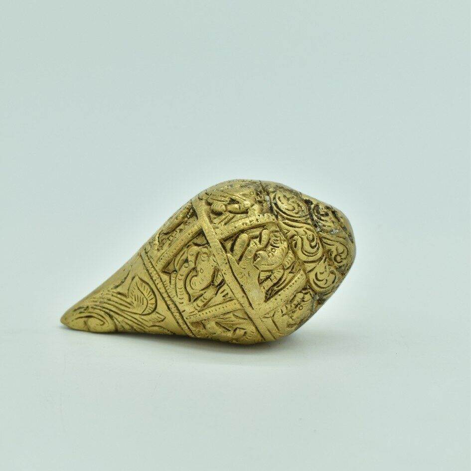 Golden Spiritual Shankh Treasure - Image 2