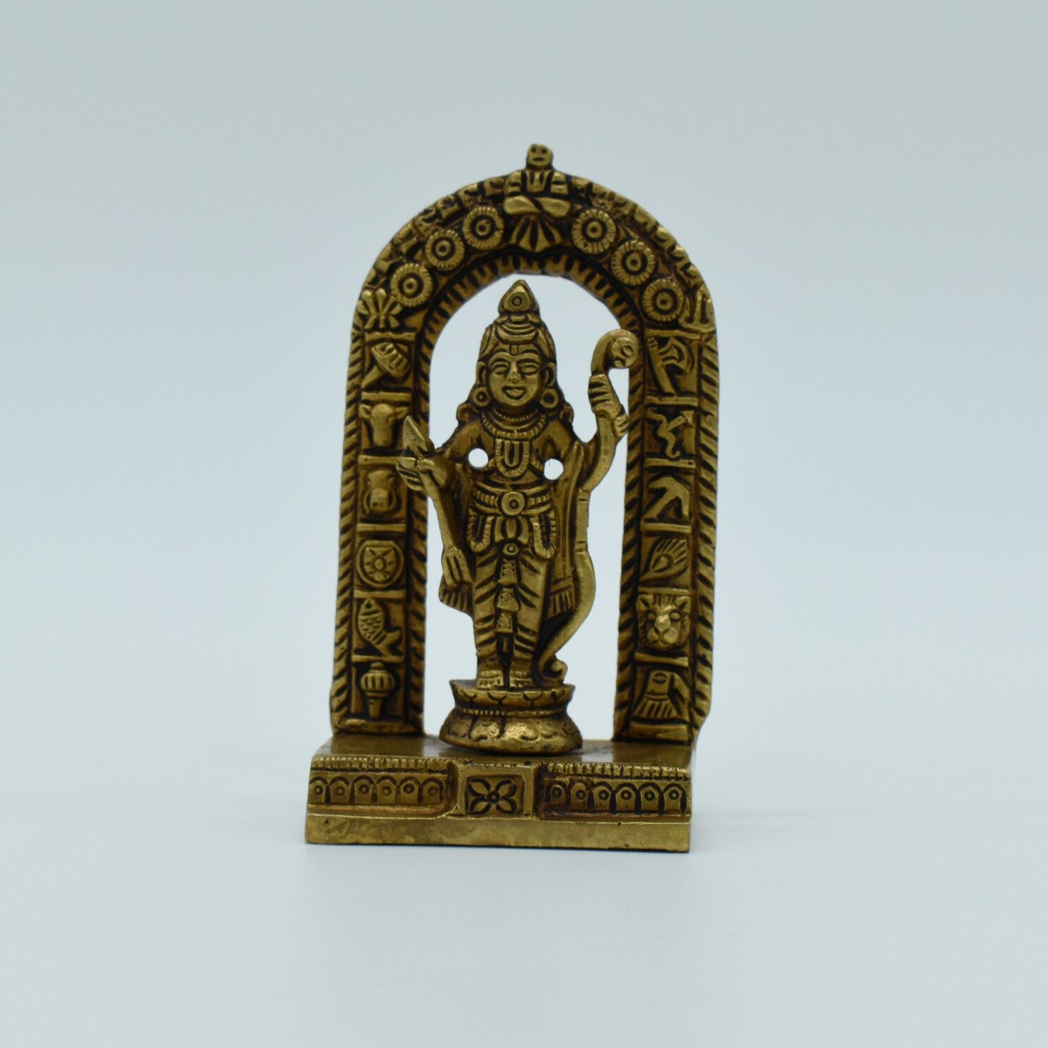 Ram Lala Divine Craftsmanship - Image 3