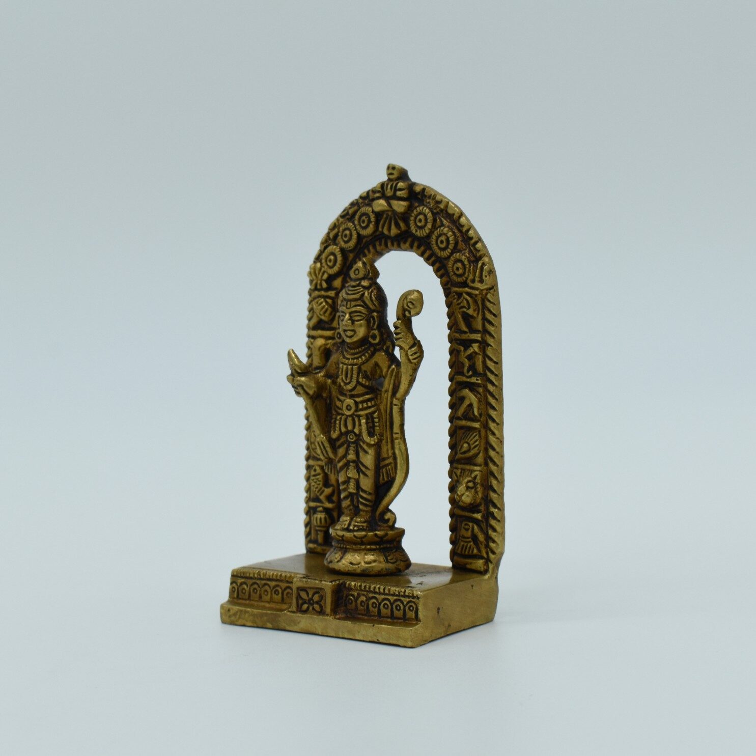 Ram Lala Divine Craftsmanship - Image 4