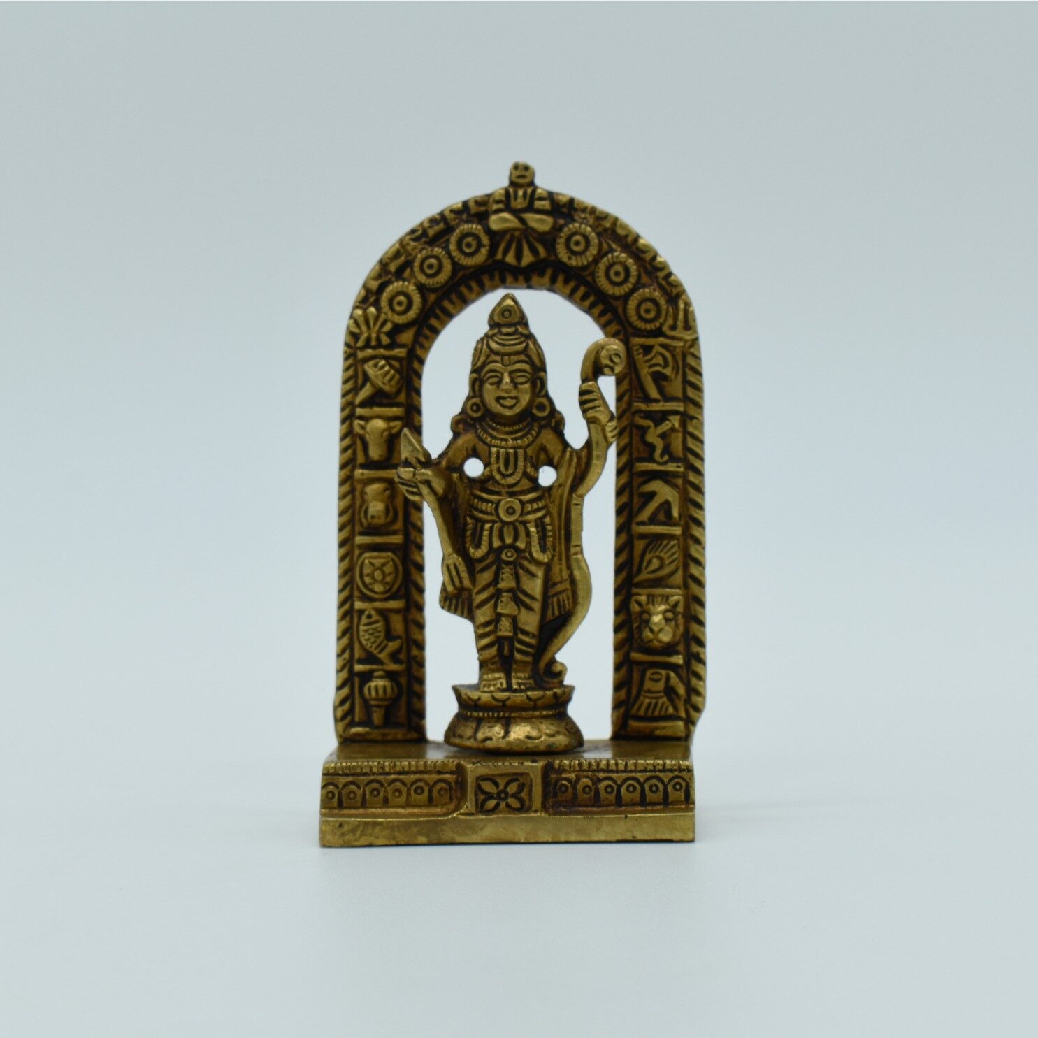 Ram Lala Divine Craftsmanship - Image 5