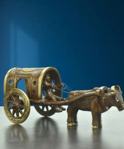 Royal Heritage Cow Cart