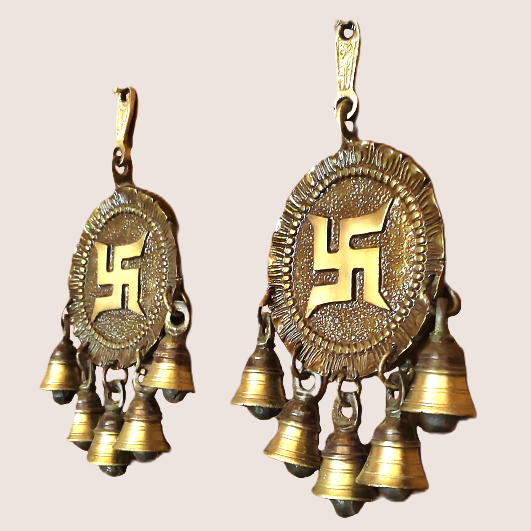 Sacred Swastik Wall Décor - Image 5